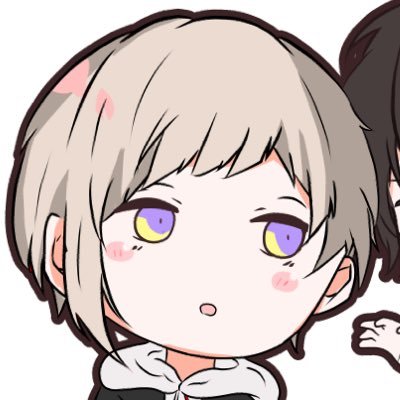 文スト中心。推しは🤕 成人済。サークル名「桜小夜曲」で活動しております。描くのは太敦🤕🐯 I draw Dazaatsu 読むのは基本カプ地雷なし 支部 #pixiv https://t.co/2oue5JVgG6