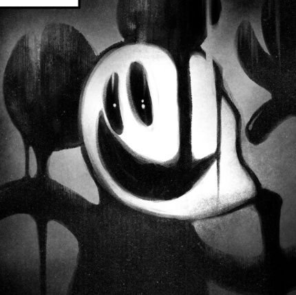 SquidShy's profile picture. :\