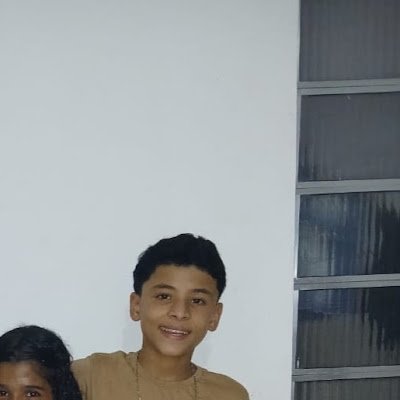 Gabriel58496's profile picture. 