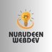 Nurudeen Adegoke (@nurudeenwebdev) Twitter profile photo Nurudeen Adegoke (@nurudeenwebdev) Twitter profile photo