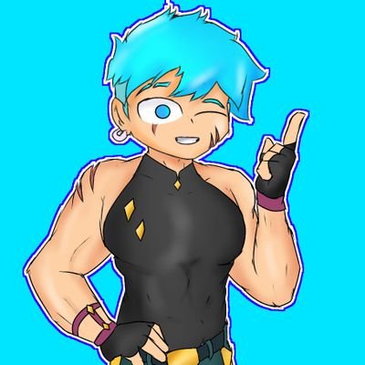 ✏️(Max Draws)🖌️さんのプロフィール画像
