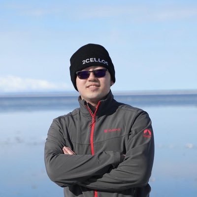 ZhifengKong's profile picture. Research Scientist at NVIDIA