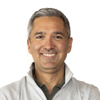 GP @CRV | 5x Midas List | Investor @datadoghq @iterable @gorgiasio @loop @skildai @mablhq @lancedb @voyageai @encord_team and more