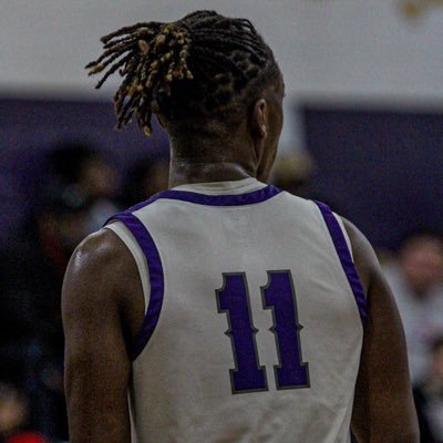 Demetrius Brown Profile