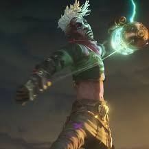 Crookedneck07's profile picture. 