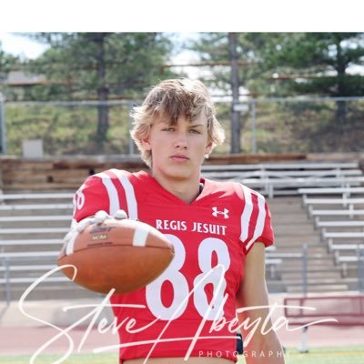 henry_tyle87106's profile picture. Class of 26' 6'7" 210 lbs TE 4.7 40 yd.                         3.8 gpa