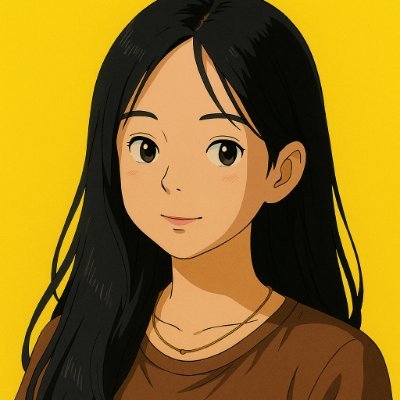 yuki_eliot's profile picture. Open heart and mind, lets connect and together we make the world a better place. Bitcoin enthusiast | AI tinkerer | Exploring digital freedom with Elon Musk.