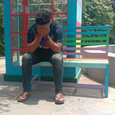 Forid6969's profile picture. মানবরূপী এক জ্বীন