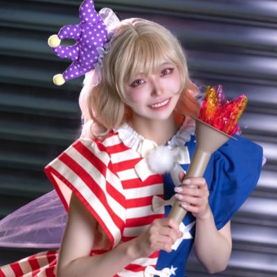 mokamacaron_'s profile picture. ゲーム大好きコスプレイヤー 📸 @mokama_camera