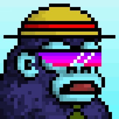 Kalvdev's profile picture. Roundtrippin' since '17 / Gem Hunter
