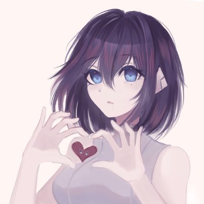 ZacharieArt's profile picture. Anime artist.
Commissions Open!