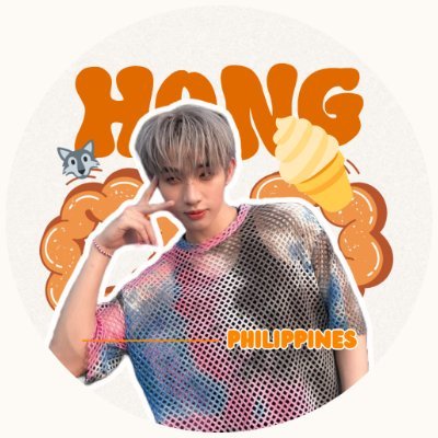 Hong Pichetpong Philippine Fanbase 🇵🇭 | Update and Full support for LYKN Main Rapper @hongshihoshi03 🍦🧡 | 📩: hongpichetpongphilippines@gmail.com