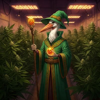 magia___cegonha's profile picture. planto e fumo
aprendo sempre
ciclo orgânico