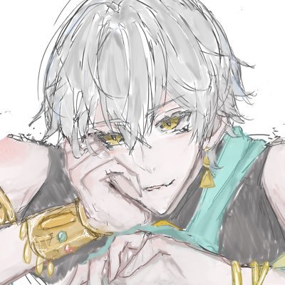 nyun_2illu4st's profile picture. 成人済み/腐/HSR💫右固定（🍁💫、🔆💫メイン）/ほぼ妄想/🔕/落書き多め