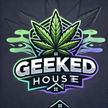 geekdonlife's profile picture. 420 from farm to door🍁📦
