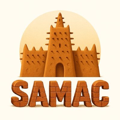 Architecture | Urbanisme | Innovation
CICB – Bamako
📍 Salon Malien de l’Architecture & de la Construction
#SAMAC #ArchitectureDurable