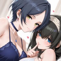 からっぽ (@karappo_ai) 's Twitter Profile Photo からっぽ (@karappo_ai) 's Twitter Profile Photo