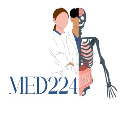 الحساب الرسمي لطلاب وطالبات دفعة 2024 بكلية الطب والجراحه - جامعة الملك فيصل