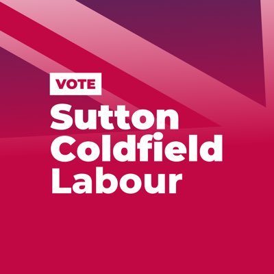 Sutton Coldfield Labour Party Profile