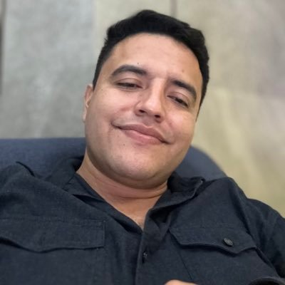 Jorge Hidalgo Profile