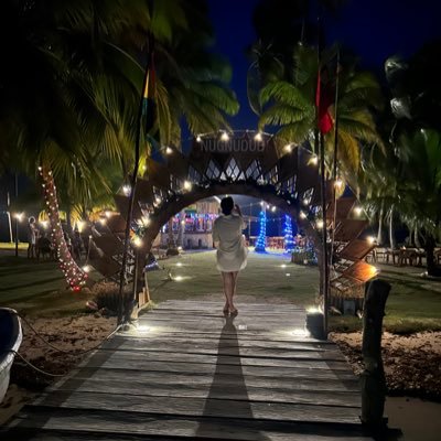 garciaka_'s profile picture. Serena y algo morena.