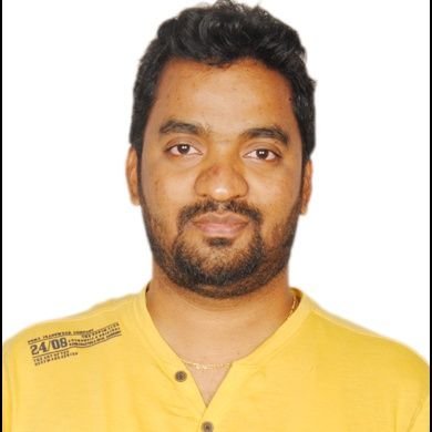 manishkhedekar's profile picture. Software Engineer, Capgemini