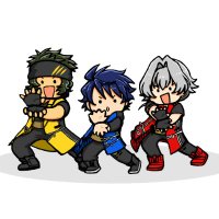 THE虎牙道応援企画アカウント (@kgd13_pj) 's Twitter Profile