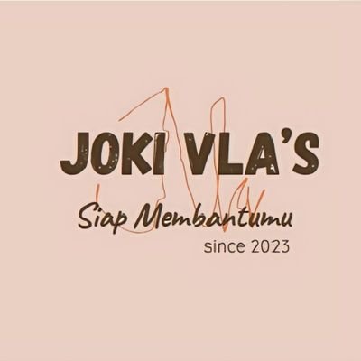 Jasa tulis dan tugas
More info https://t.co/1iMIdHX2VH
wa aja ya kalau dm di X jarang dibaca
Joki tugas, jasa tulis dan parafrase