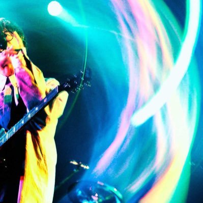 GmfcChi's profile picture. theHIATUS、MONOEYES、ELLEGARDEN✨BLUE ENCOUNT✨音楽が心の安定剤。