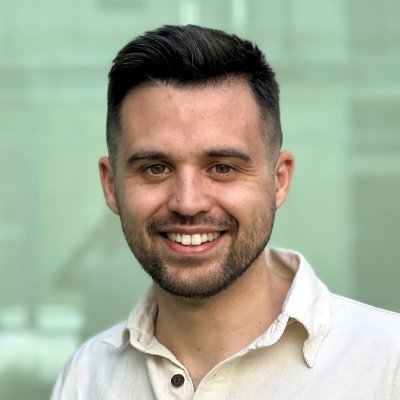 @MariosGeorgakis