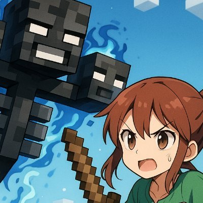 2024年になってからスマホゲーム開発始めてみました。ここではUnityについて調べたり、開発状況を呟いたりしてます。あとはブログで今の話題を好き勝手にあげてます。相互フォロー大歓迎💯です😊マイクラ大好き