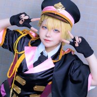 柚希乃 (@yukino__cos) 's Twitter Profile