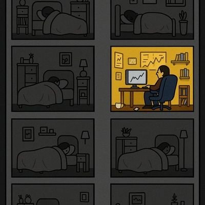 001DSun's profile picture. Financial Trader 💹📈

Follow me let's grow together                                         

I follow back asap...