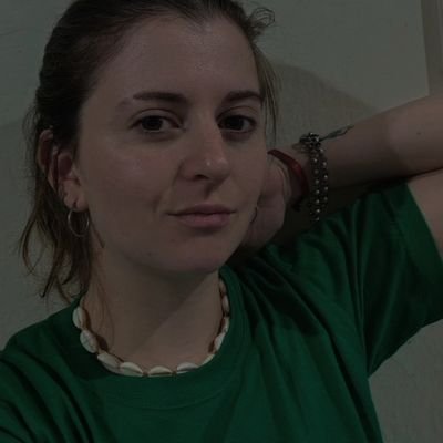 Micca_gutierrez's profile picture. ✴️