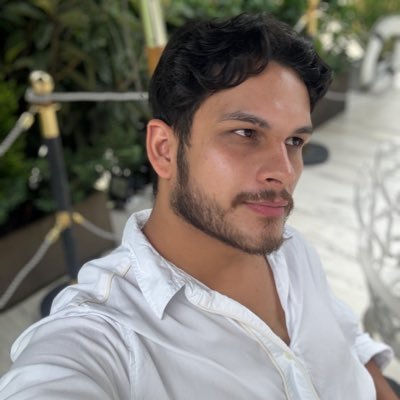 jhossuarth's profile picture. Bartender, apasionado y emprendedor.