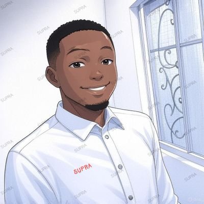 spiffynaxi's profile picture. CryptoBreakingNews |
Web3 |
Defi |
Blockchain |
Investor |
$SUPRA | $RISE staker, since 2022 💎💪