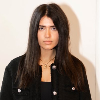 Madison Richmond Profile