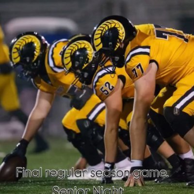 Green Mountain Football Profile