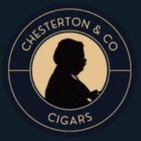 Chesterton & Co Cigars (@chestertoncigar) 's Twitter Profile