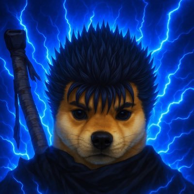 MTLP_Trading's profile picture. - Trading, Researcher, Analyst #Crypto 
- Hunter memecoin #100x on Solana
- Trade memecoin on: https://t.co/1I7Y9qdkoU