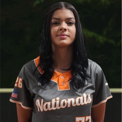 Kaylee Lizardo 2026 Profile