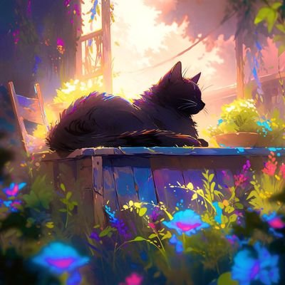 CheshireKatt6's profile picture. Autocorrect hates me like i insulted its entire bloodline.
I've stopped trying to fix it.
Agnostic, Vegetarian, Centerist.
We are Charlie