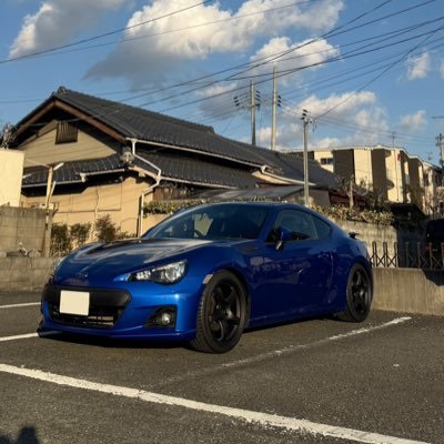 minn_zc6's profile picture. SUBARU BRZ ZC6 D型