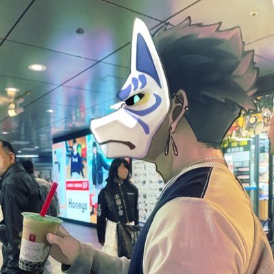 琥鉄（K.Kotetsu）さんのプロフィール画像