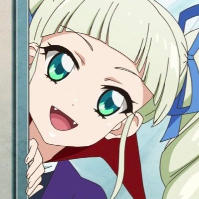 08高3🚺関東 ∥アイカツ！∥ 藤堂ユリカ様 ∥ 受験のため低浮上　https://t.co/jtngzuFQEL