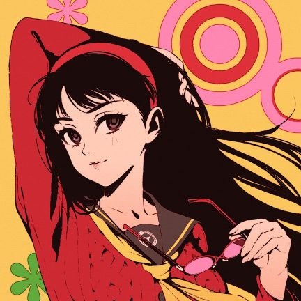 He/him|18|ESP/ENG| Yakuza, persona 3/4/5, devil may cry fan