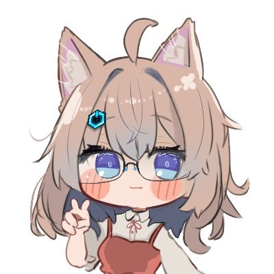 チョコマロン@VRC Profile