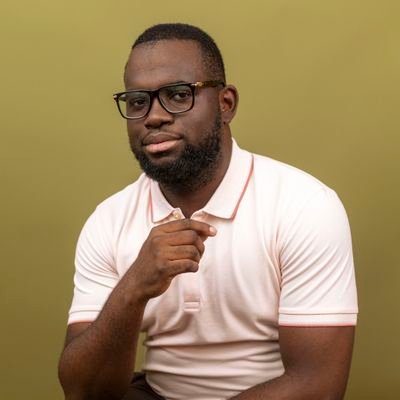 🇨🇬| Nzete ya mbila bazo kata, ezo kola ! | @larepublique242⚡| Fintech | Project management