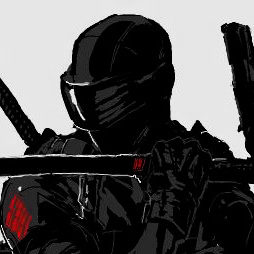 lezodas's profile picture. I just tweet it like it is. 🤷
(throwaway account.) 🗑