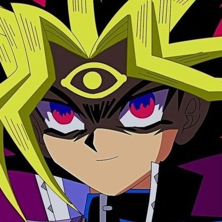 DaYugiohMang's profile picture. 